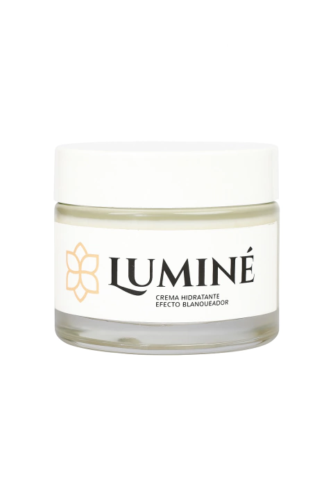 Crema Aclarante Luminé